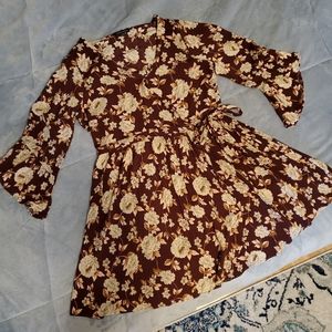 American Eagle dress